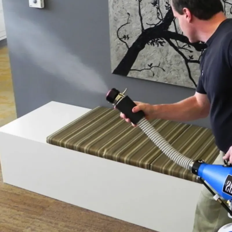 Professional Odor Removal in Lowell, IN
